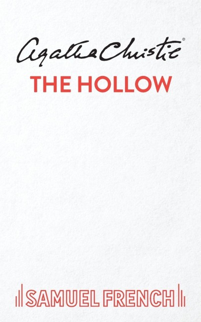 The Hollow - Agatha Christie