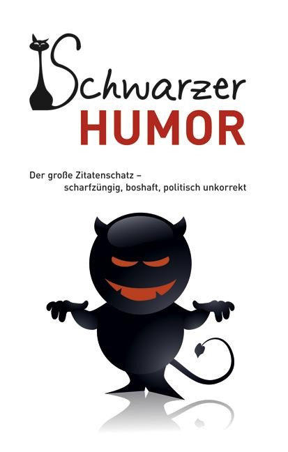 Schwarzer Humor - 