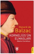 Cover-Bild zum Titel 'Korneliüsün Elmaslari Maitre Cornélius' von 'Honore de Balzac'