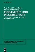 Cover-Bild zum Titel 'Einsamkeit und Pilgerschaft' von ''