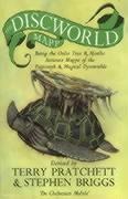 The Discworld Mapp - Stephen Briggs, Terry Pratchett