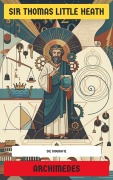 Cover-Bild zum Titel 'Archimedes' von 'Thomas Little Heath'