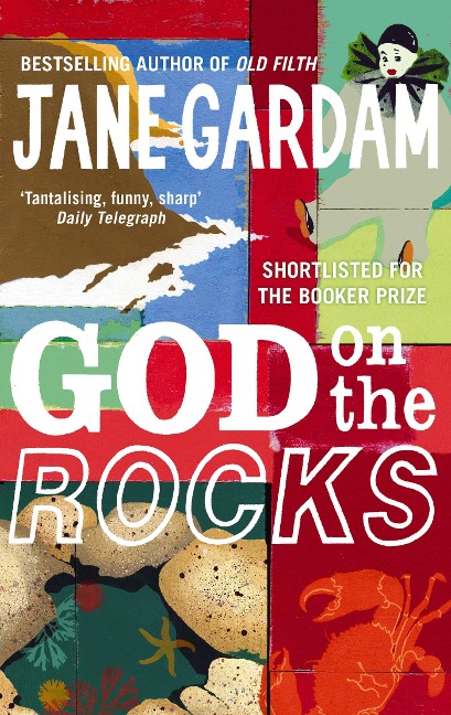 God On The Rocks - Jane Gardam