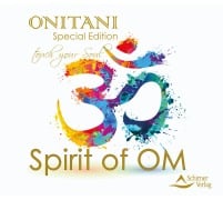 Spirit of OM - Onitani