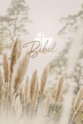 Cover-Bild zum Titel 'Schlachter 2000 Bibel - Taschenausgabe (Hardcover, farbiger Einband 'Pampasgras')' von ''