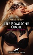 Die Römische Orgie | Erotische Geschichte - Renee Reilly