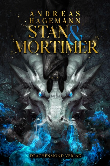 Stan und Mortimer - Andreas Hagemann