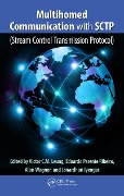 Cover-Bild zum Titel 'Multihomed Communication with SCTP (Stream Control Transmission Protocol)' von ''