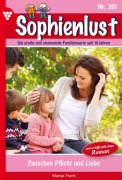 Cover-Bild zum Titel 'Zwischen Pflicht und Liebe' von 'Marisa Frank'