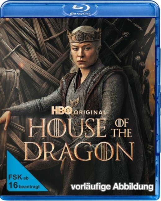 House of the Dragon - Ryan J. Condal, Gabe Fonseca, Eileen Shim, Ti Mikkel, Charmaine DeGrate