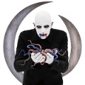 Cover-Bild zum Titel 'Eat The Elephant' von 'A Perfect Circle'