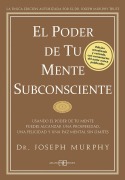 Cover-Bild zum Titel 'El Poder de Tu Mente Subconsciente' von 'Joseph Murphy'
