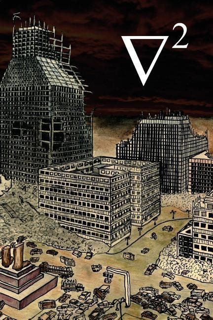 Набла квадрат - &