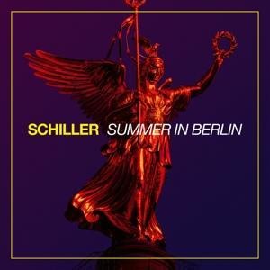 Summer In Berlin - Schiller
