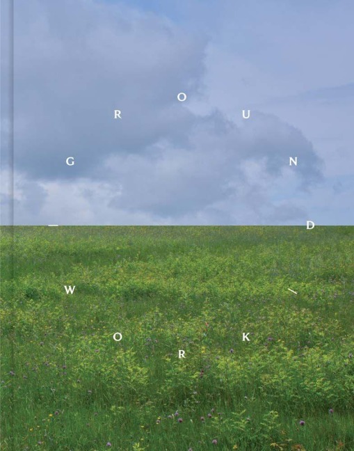 Ground/work 2025 - 