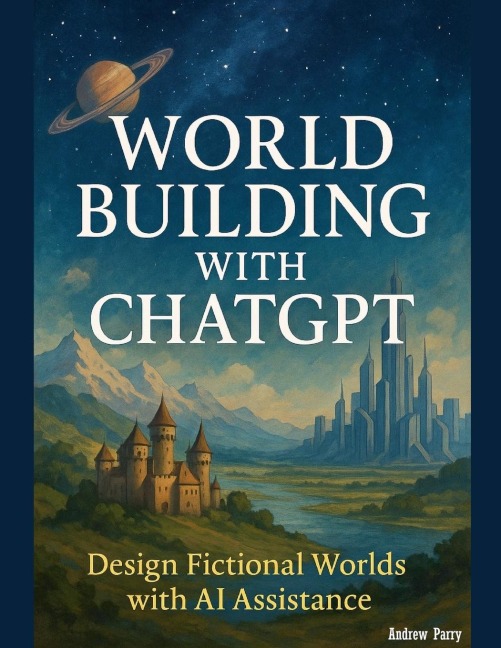 World Building with ChatGPT - Andrew Parry