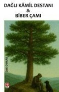 Cover-Bild zum Titel 'Dagli Kamil Destani & Biber Cami' von 'Zeki Oymak'