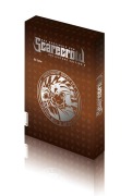 Cover-Bild zum Titel 'Das Geheimnis von Scarecrow Collectors Edition 03' von 'Gin Zarbo'