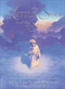 Cover-Bild zum Titel 'The Little Soul and the Sun' von 'Neale Donald Walsch'