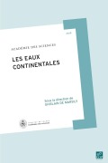 Cover-Bild zum Titel 'Les eaux continentales' von 'Alain Aspect, Jean-François Bach, Jean-Michel Bony, Christian Bordé'