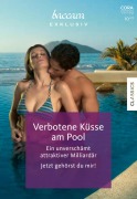 Cover-Bild zum Titel 'Baccara Exklusiv Band 237' von 'Michelle Celmer, Tessa Radley, Emilie Rose'