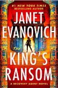 Cover-Bild zum Titel 'The King's Ransom' von 'Janet Evanovich'