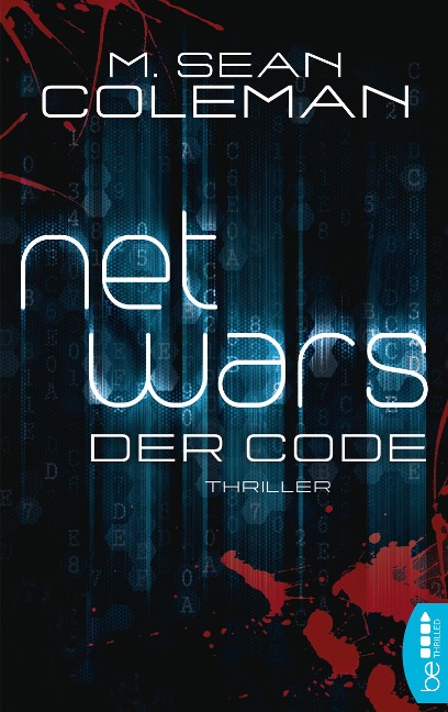 netwars - Der Code - Sammelband - M. Sean Coleman