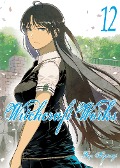 Cover-Bild zum Titel 'Witchcraft Works 12' von 'Ryu Mizunagi'