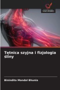 Cover-Bild zum Titel 'T¿tnica szyjna i fizjologia ¿liny' von 'Binindita Mondal Bhunia'