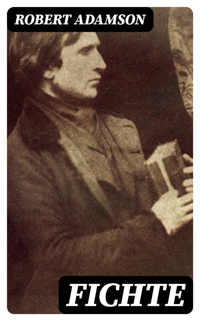 Fichte - Robert Adamson