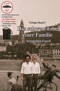 Cover-Bild zum Titel 'Das schwere Erbe einer Familie' von 'Serageldin Fayed'