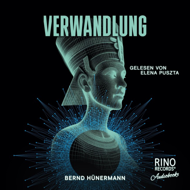 Verwandlung - Bernd Hünermann
