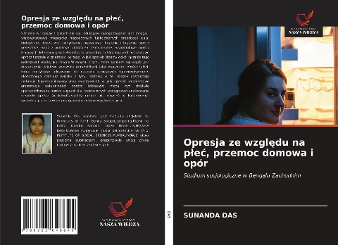 Opresja ze wzgl¿du na p¿e¿, przemoc domowa i opór - Sunanda Das
