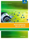 Mathematik Neue Wege SII. Qualifikationsphase Grundkurs: Arbeitsbuch. Nordrhein-Westfalen - 