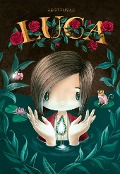 Cover-Bild zum Titel 'Luca' von 'Abstrusa'
