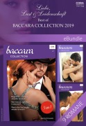Cover-Bild zum Titel 'Liebe, Lust & Leidenschaft - Best of Baccara Collection 2019' von 'Sara Orwig, Joanne Rock, Katherine Garbera, Janice Maynard, Pamela Yaye'