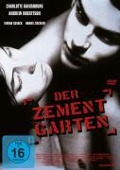 Cover-Bild zum Titel 'Der Zementgarten' von 'Andrew Birkin, Ian McEwan, Ed Shearmur'