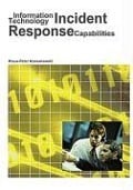 Cover-Bild zum Titel 'Information Technology Incident Response Capabilities' von 'Klaus-Peter Kossakowski'