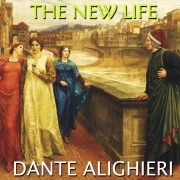 Cover-Bild zum Titel 'The New Life' von 'Dante Alighieri'