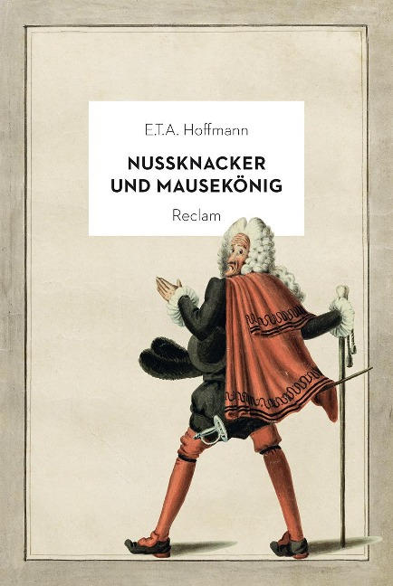 Nussknacker und Mausekönig - E. T. A Hoffmann
