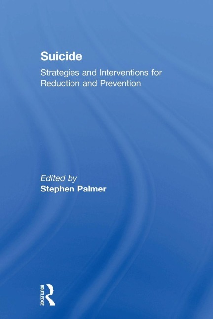 Suicide - 