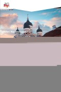 Cover-Bild zum Titel 'L'Eglise orthodoxe russe (1917-1945)' von 'Dimitri Nedostupov'