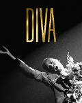 Cover-Bild zum Titel 'Diva' von ''