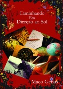Cover-Bild zum Titel 'Caminhando Em Direção Ao Sol' von 'Maco Gerais'
