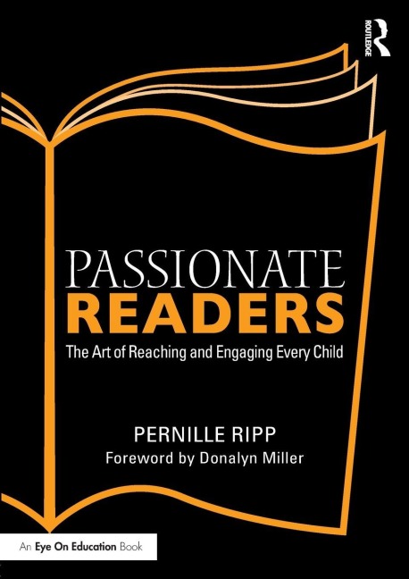 Passionate Readers - Pernille Ripp