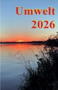 Cover-Bild zum Titel 'Umwelt 2026' von ''