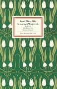 In und nach Worpswede - Rainer Maria Rilke