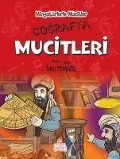 Cover-Bild zum Titel 'Cografya Mucitleri - Minyatürlerle Mucitler' von 'Enis Temizel'