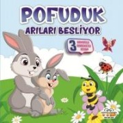 Pofuduk Arilari Besliyor - Ahmet s. Güllüoglu