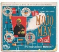 The Mojo Man Special (Dancefloor Killers) Vol.3 - Various